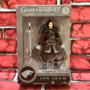 Game of Thrones JON SNOW